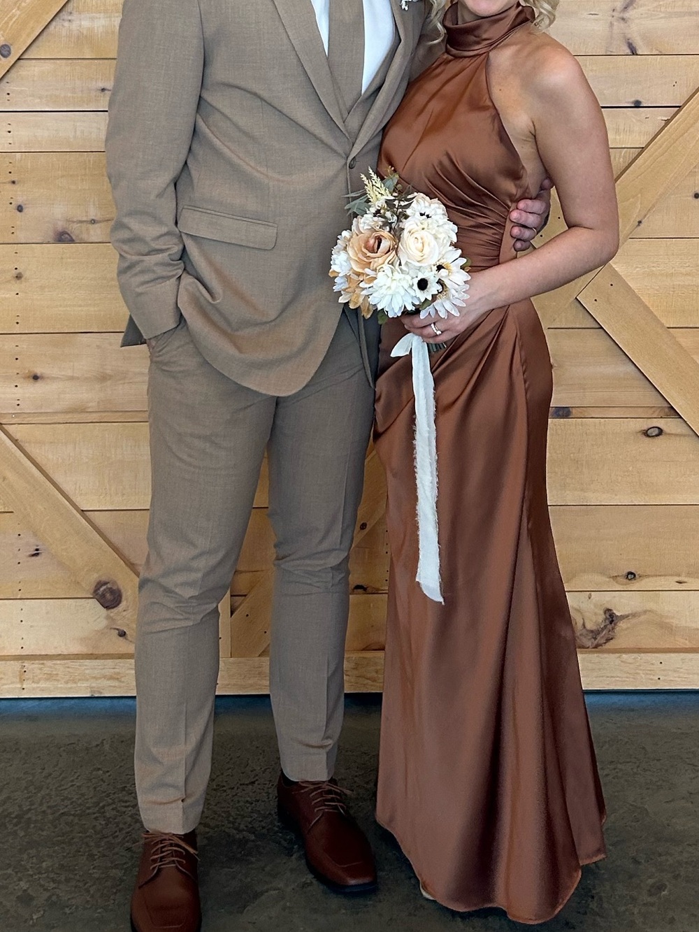 Christina Wu Celebrations Bridesmaid or Formal Event Dress